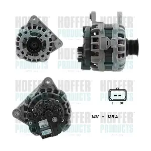 HOFFER H55101418G