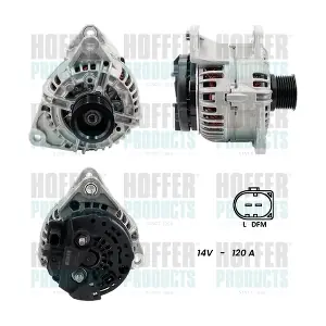 HOFFER H5510746G