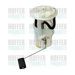 HOFFER 7409220