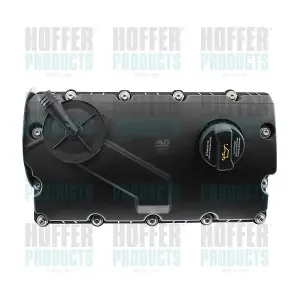 HOFFER 91827
