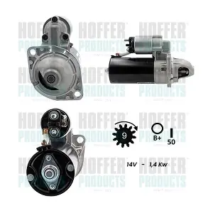H5010367G HOFFER