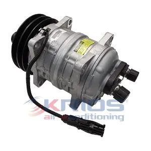 HOFFER K12015