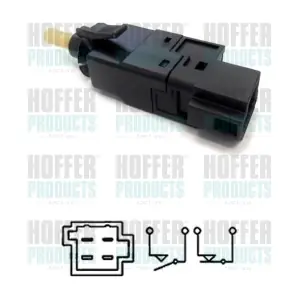 3500106 HOFFER