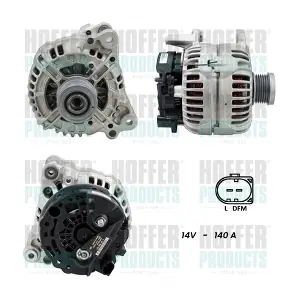 HOFFER H5510543G