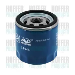 HOFFER 14445
