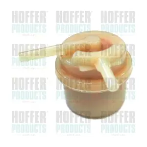 HOFFER 4503