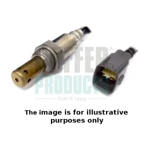 HOFFER 7481875E