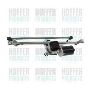 207119 HOFFER