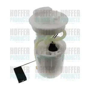 HOFFER 7507192E