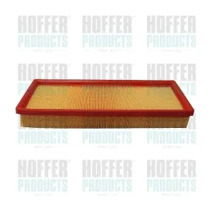 18706 HOFFER