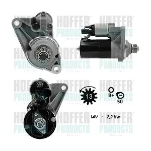 H5010956G HOFFER