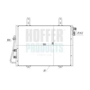 HOFFER 991220
