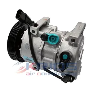 K15307 HOFFER