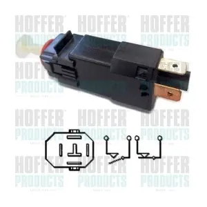 3500064 HOFFER
