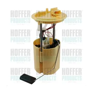 7507598E HOFFER