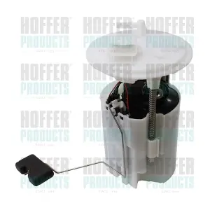 75071026E HOFFER