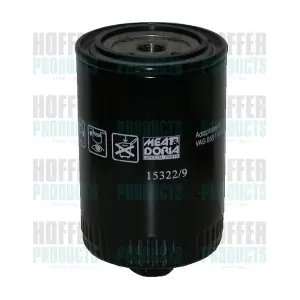 HOFFER 15322/9