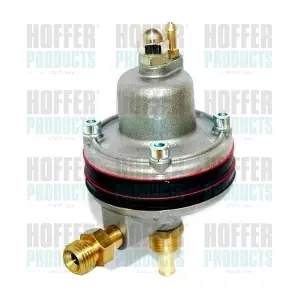 HOFFER 5443 Регулятор тиску палива