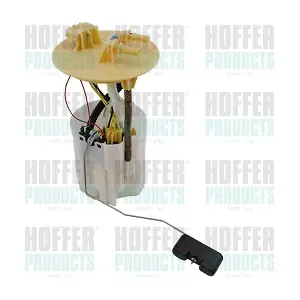7507865 HOFFER