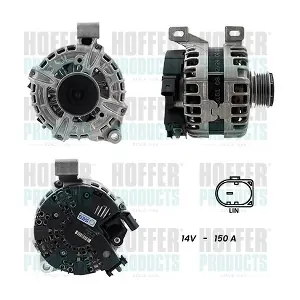 H5510762G HOFFER