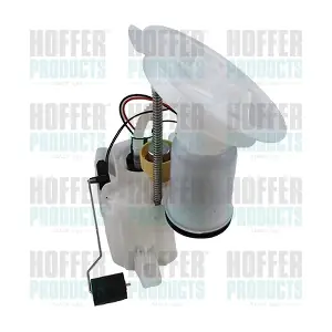 7507468E HOFFER