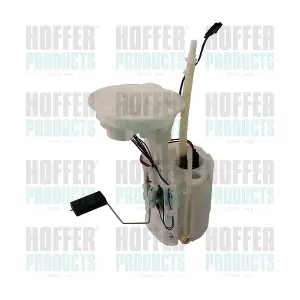 7507699E HOFFER