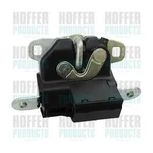 HOFFER 3100310 Замок задніх дверей