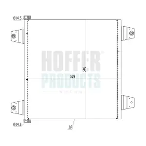 991131 HOFFER