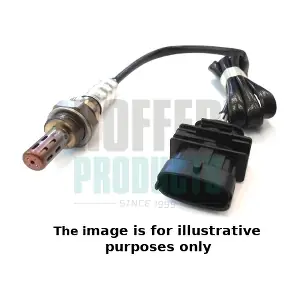 HOFFER 7481502E