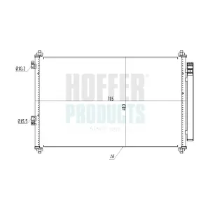 991065 HOFFER