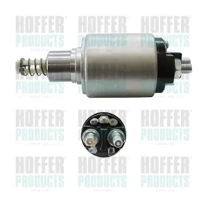 46474 HOFFER