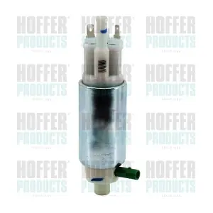HOFFER 7506101