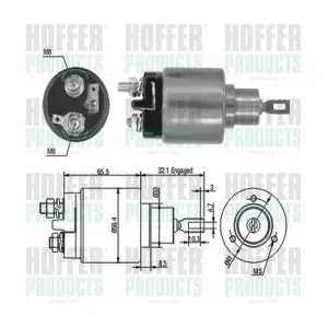 46030 HOFFER