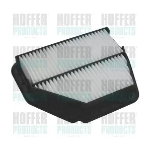 HOFFER 18363