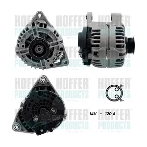 HOFFER H5510401G