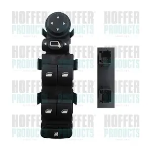 2106021 HOFFER