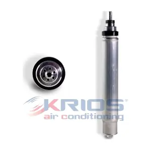 K132216 HOFFER