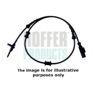 HOFFER 8290271E