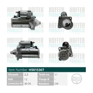 H5015307 HOFFER