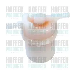 HOFFER 4524