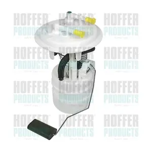 7507432 HOFFER