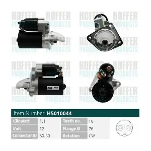 HOFFER H5010044