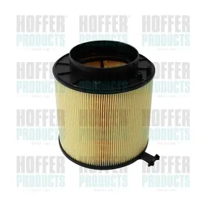 18584 HOFFER