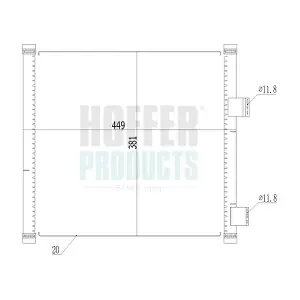 HOFFER 991098