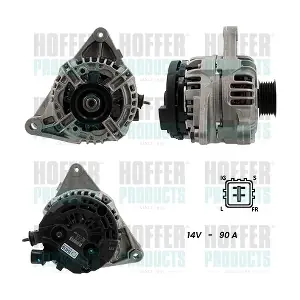 HOFFER H55101334G