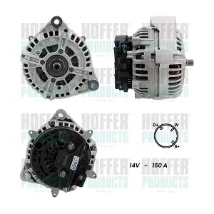 HOFFER H55101361G
