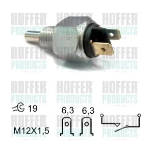HOFFER 3600023