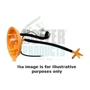 7507276E HOFFER