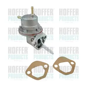 HPOC600 HOFFER