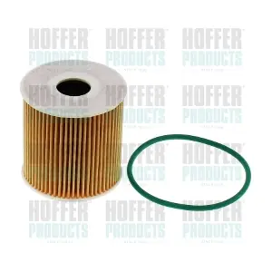 HOFFER 14058